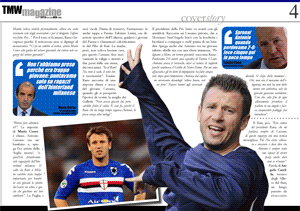 TMW Magazine nÂ°11