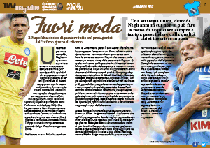 TMW Magazine n.68