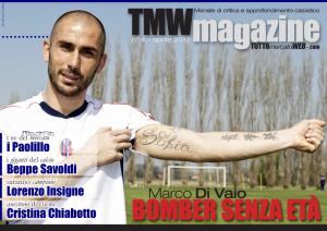 TMW Magazine nÂ°4