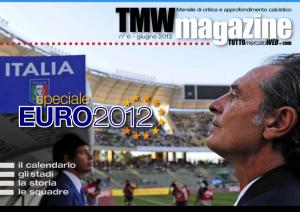 TMW Magazine nÂ°6