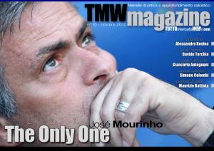 TMW Magazine nÂ°10