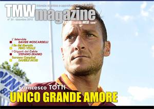 TMW Magazine nÂ°24