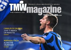 Download TMW Magazine