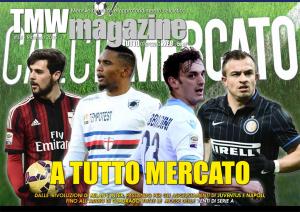 TMW Magazine n.38
