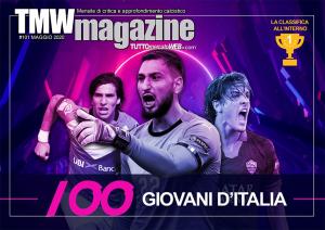 TMW Magazine n.101