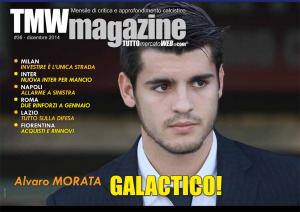 TMW Magazine n.36