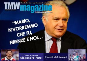 TMW Magazine n.133