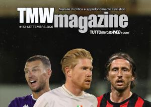 TMW Magazine n.162