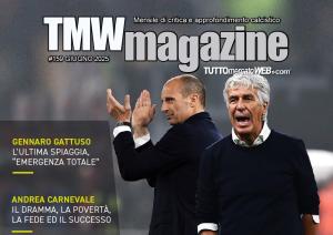 TMW Magazine n.159