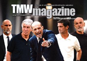 Download TMW Magazine