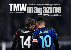 Download TMW Magazine