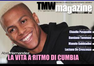 TMW Magazine nÂ°2