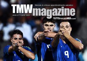 Download TMW Magazine