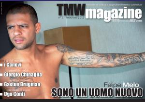 TMW Magazine nÂ°3