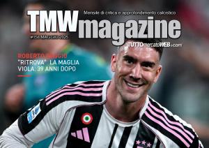 TMW Magazine n.158