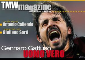 TMW Magazine nÂ°0