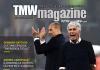 TMW Magazine n.159