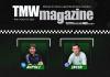 TMW Magazine n.161