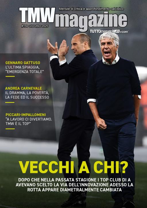 TMW Magazine n.159